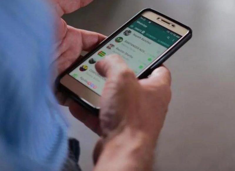 LOS NOMBRES DE USUARIO PERSONALIZADOS LLEGARÁN A WHATSAPP EN 2024