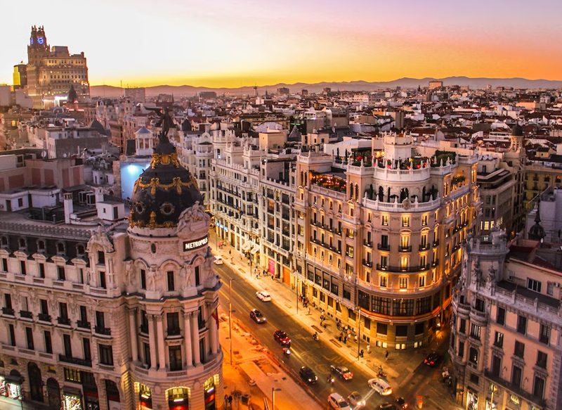 LA IA TAMBIÉN OPTIMIZARÁ EL TIEMPO DEL TURISTA