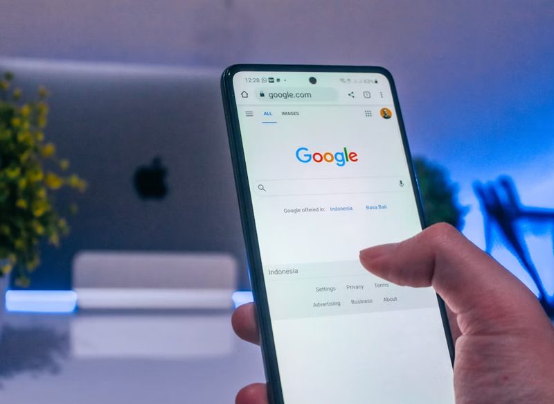 LA IA REVOLUCIONARÁ EL BUSCADOR DE GOOGLE