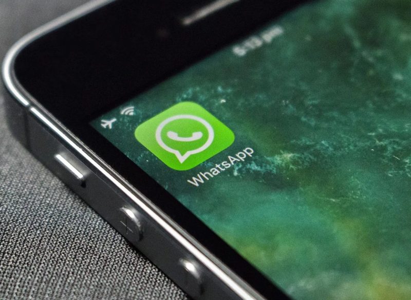 CÓMO UTILIZAR ESTE TRUCO DE WHATSAPP EN IOS
