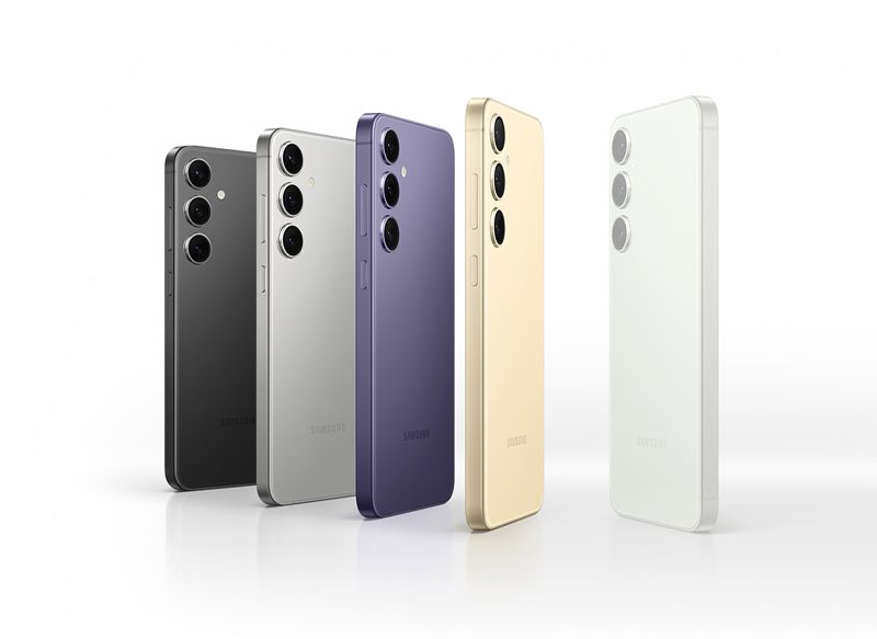 EL GALAXY S24 ABRE EL CAMINO HACIA LA IA MÓVIL