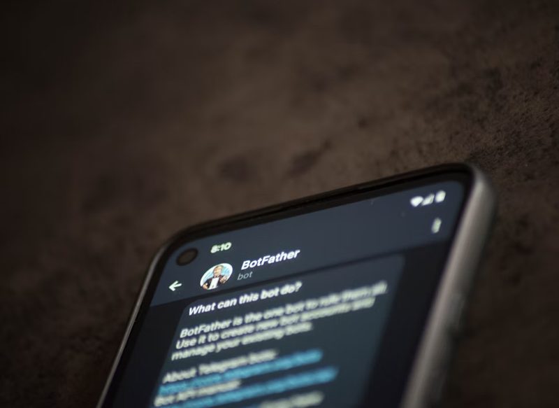 TELEGRAM, EL GRAN RIVAL DE WHATSAPP