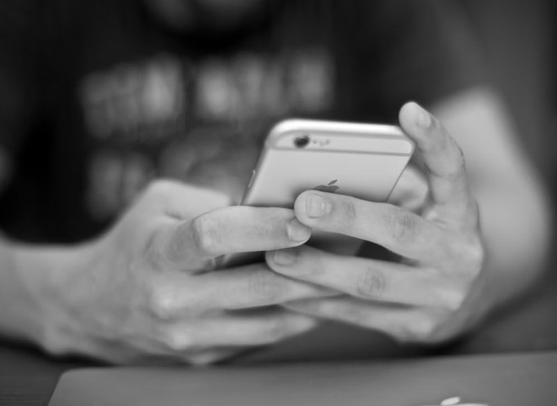 CÓMO PROTEGERSE FRENTE AL WHATSAPPING