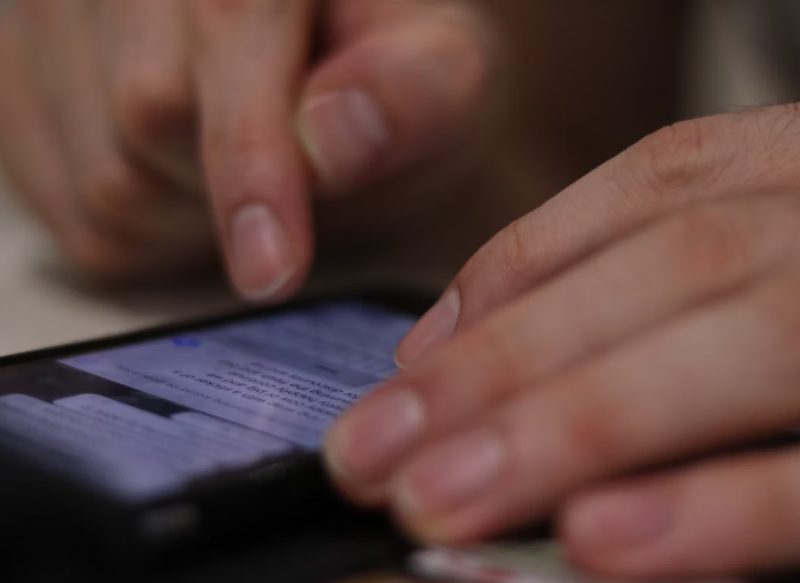 RECUPERAR LOS MENSAJES DE WHATSAPP CON UNA APP DE TERCEROS