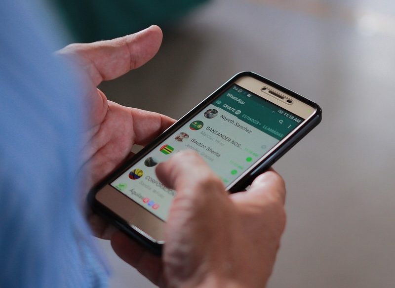NUEVOS FORMATOS DE TEXTO PARA WHATSAPP