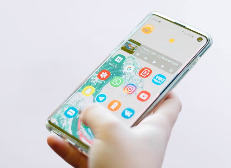 ¿QUÉ ES EL WHATSAPPING?