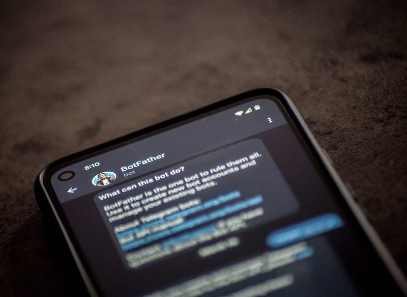 TELEGRAM, UNA APP REPLETA DE FUNCIONES INTERESANTES