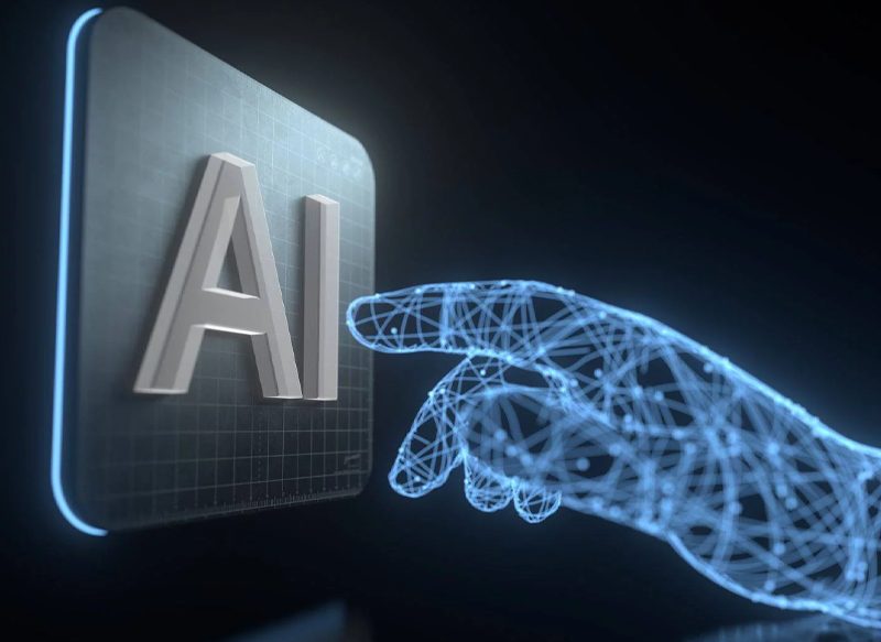 DUDAS SOBRE EL FUTURO POR EL AVANCE DE LA IA