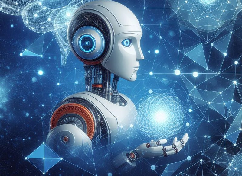 GOOGLE DEEPMIND DESARROLLA UN ROBOT HUMANOIDE PARA EL HOGAR