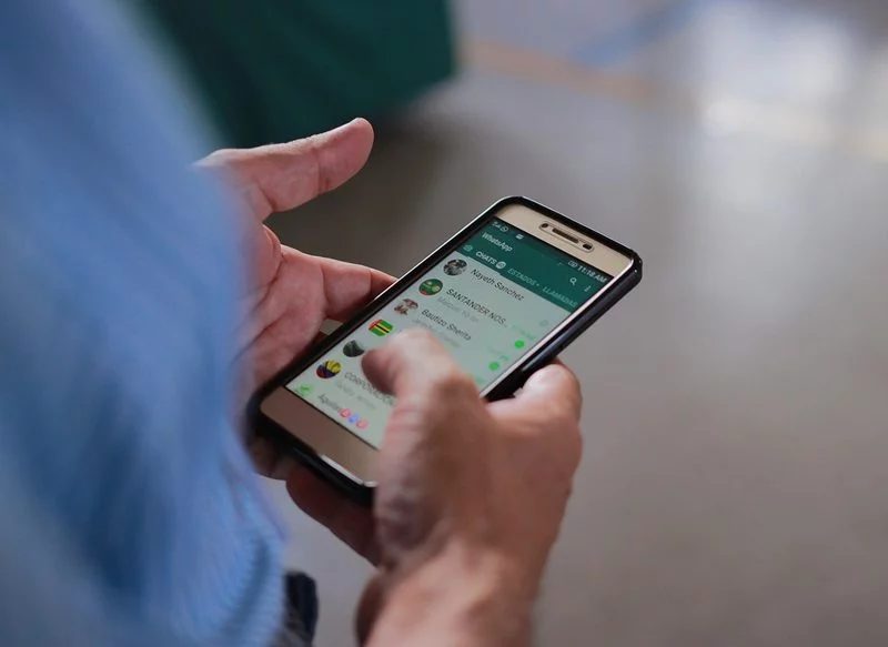 MÁS OPCIONES DE TEXTO PARA LOS USUARIOS