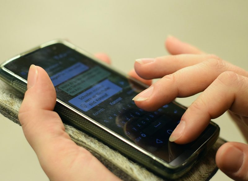 LEER MENSAJES ELIMINADOS EN WHATSAPP