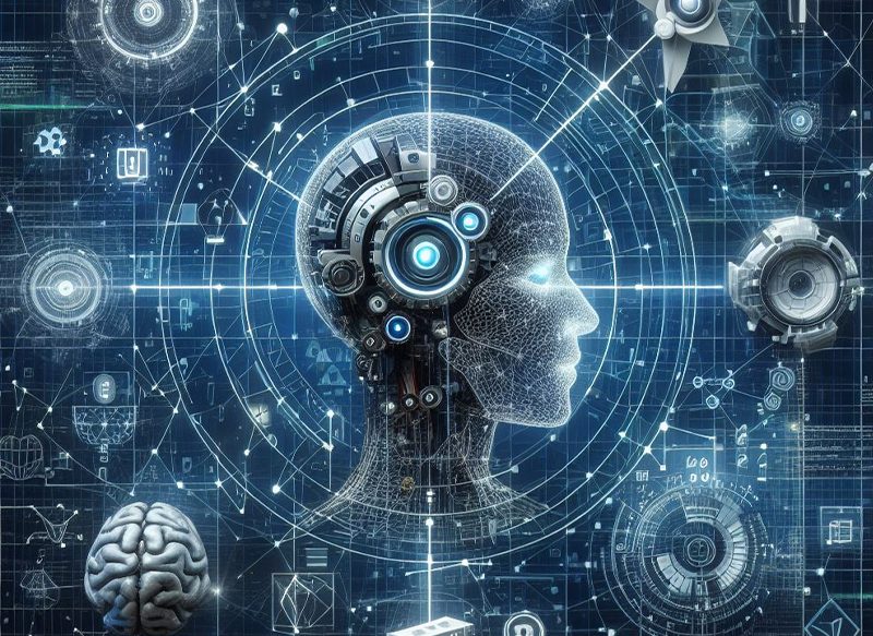GOOGLE DEEPMIND APUESTA POR UN ENFOQUE HÍBRIDO
