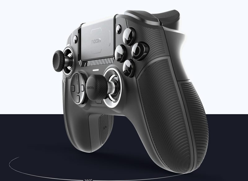 PERSONALIZACIÓN PARA TODO TIPO DE ESTILOS DE JUEGO