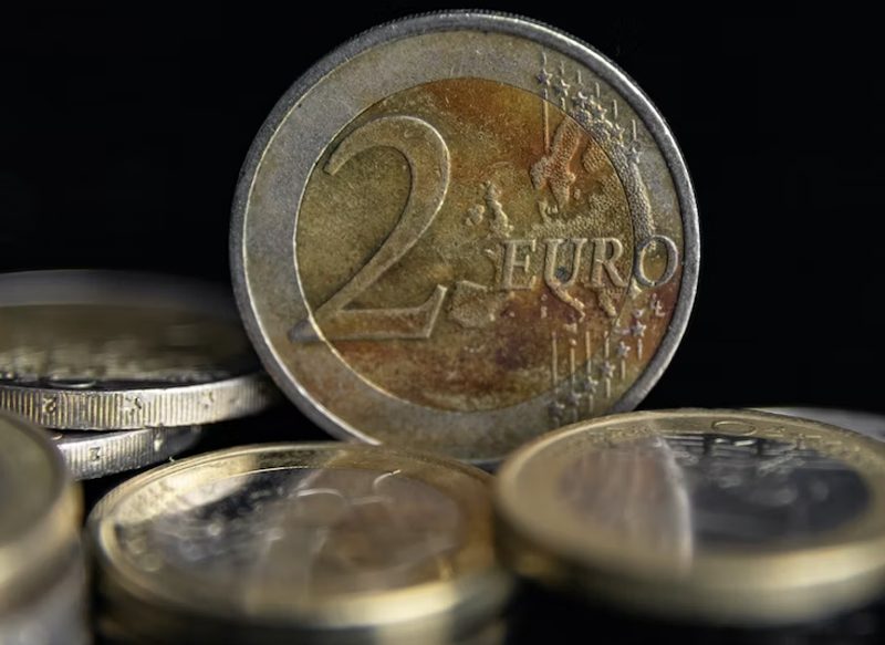 LAS MONEDAS DE 2 EUROS QUE VALEN MÁS DINERO EN EL MERCADO