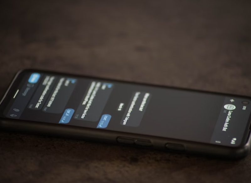 RECORDATORIOS DE TELEGRAM