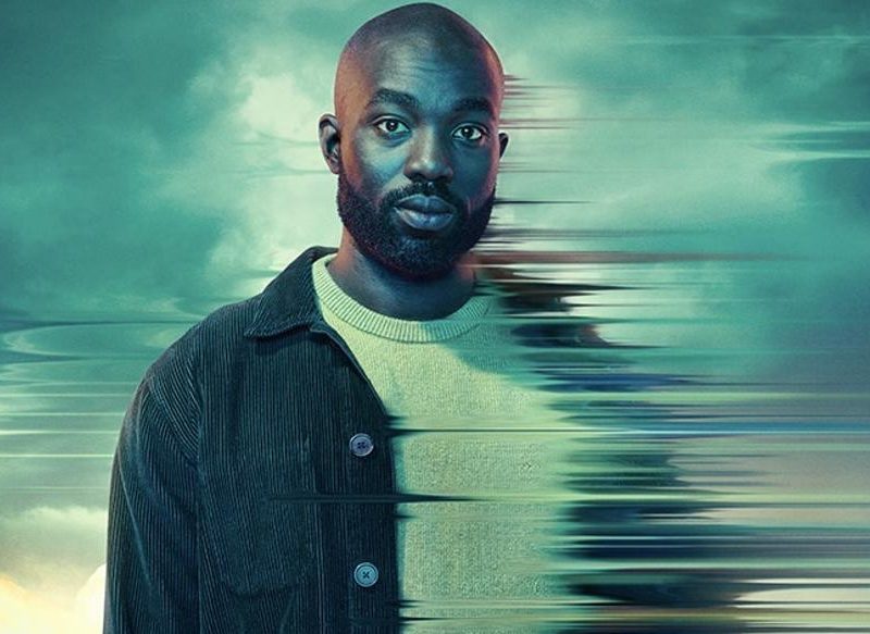 REGRESA UNA DE LAS MEJORES SERIES DE CIENCIA FICCIÓN