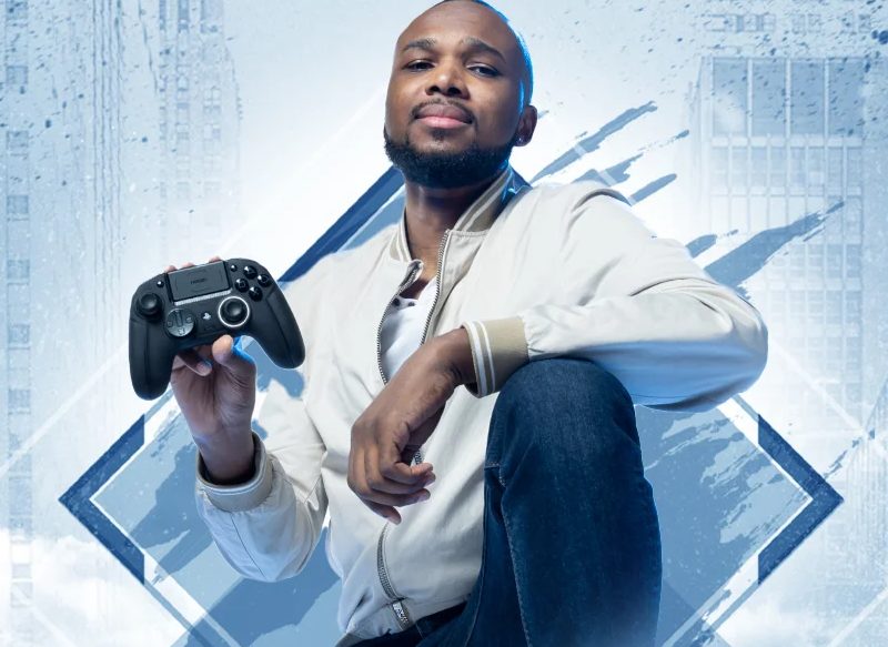 Nacon Revolution 5 Pro: Descubre el control evolucionado para PS5, diseñado para satisfacer todas tus preferencias gaming