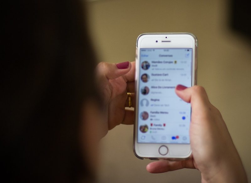 NUEVAS OPCIONES DE TEXTO