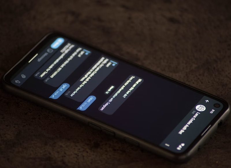 CÓMO CREAR UN RECORDATORIO DE TELEGRAM