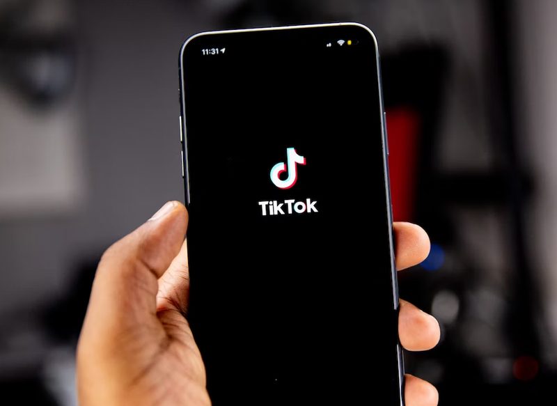 EL NUEVO MODELO DE IA DE LOS CREADORES DE TIKTOK