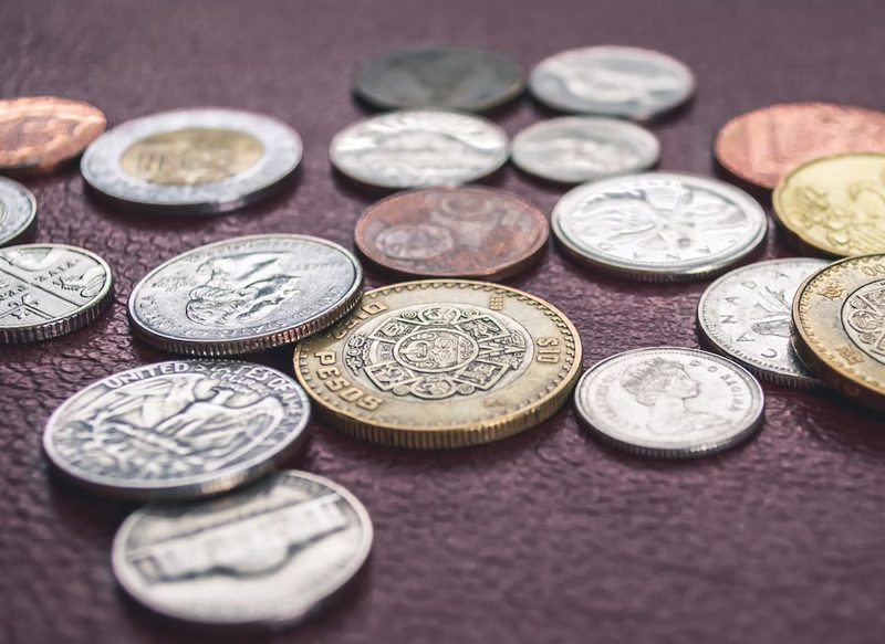 LOS COLECCIONISTAS NUMISMÁTICOS DAN VALOR A LAS MONEDAS