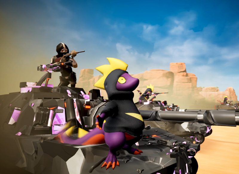 HA SUPERADO 'CYBERPUNK 2077' EN USUARIOS SIMULTÁNEOS EN PC