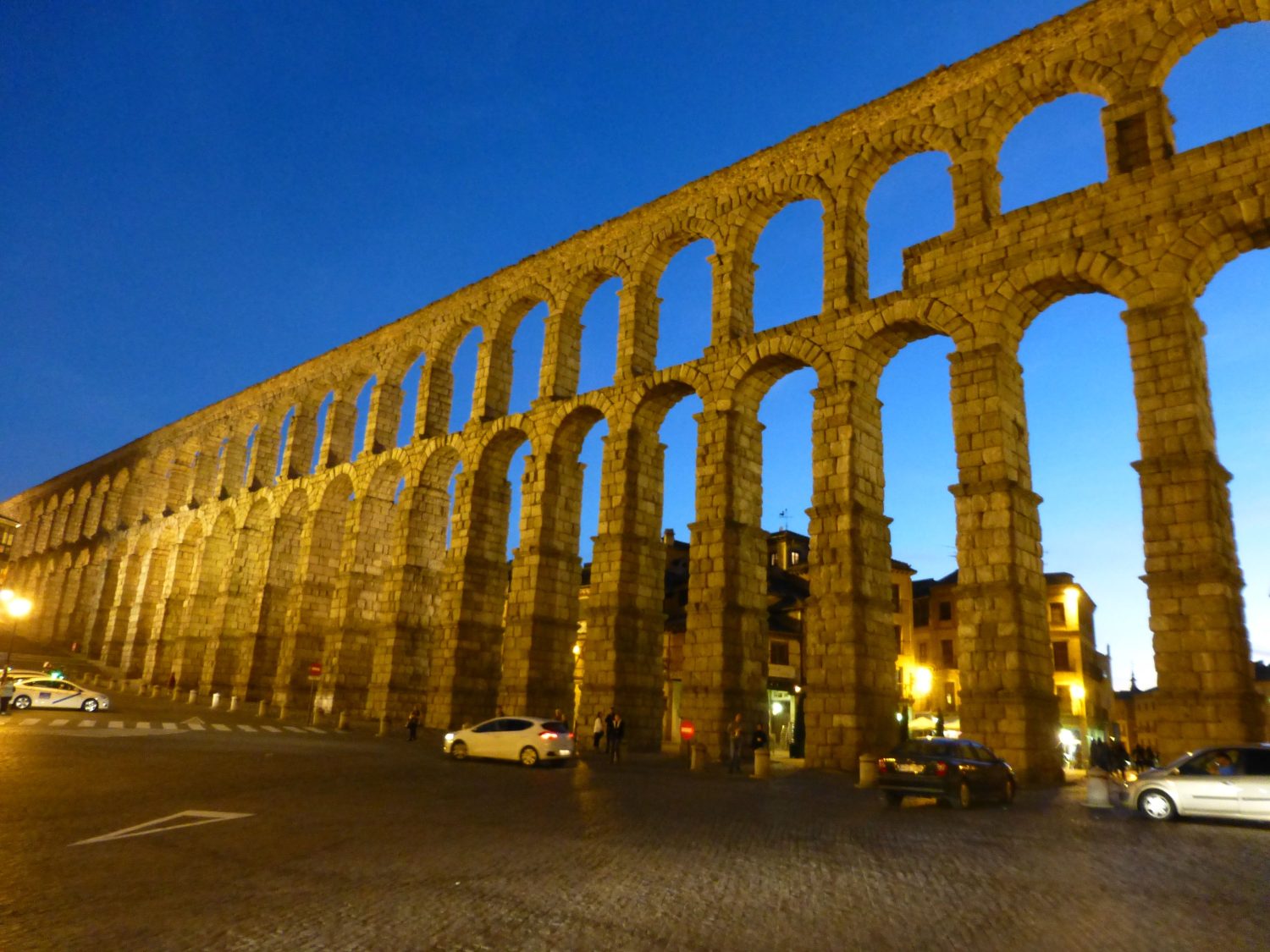 UN TESORO PARA LA HUMANIDAD