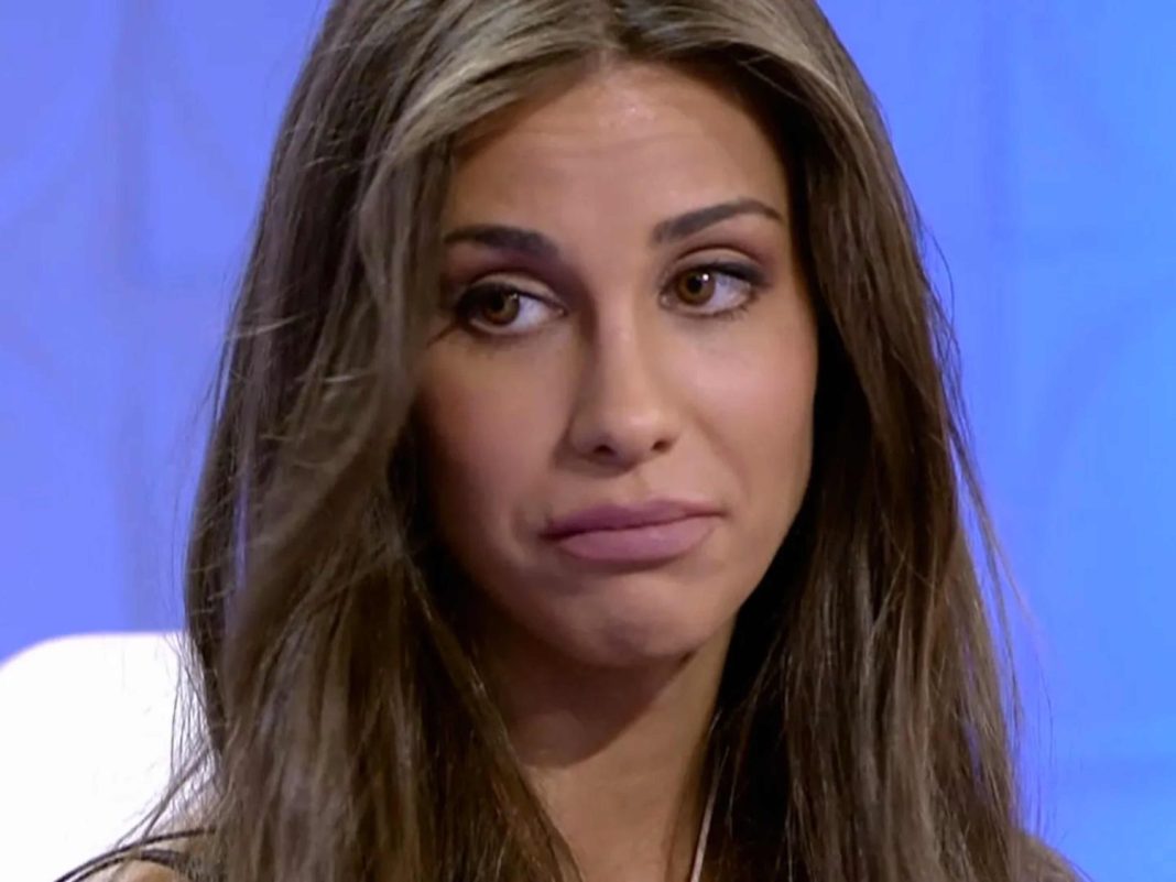 La Isla de las Tentaciones 7