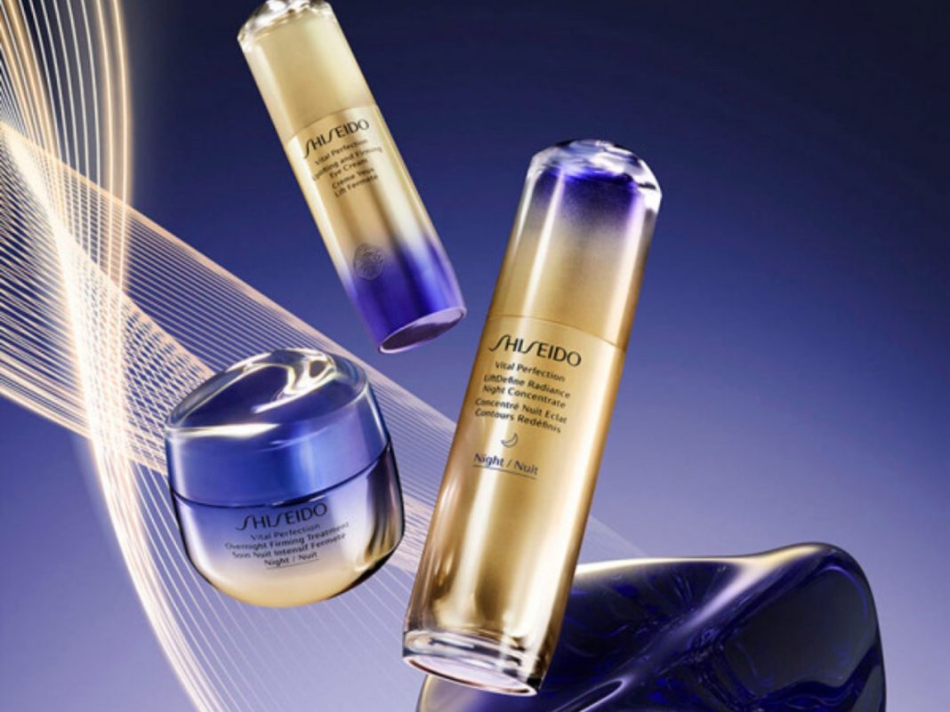 shiseido