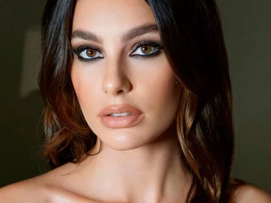 maquillaje