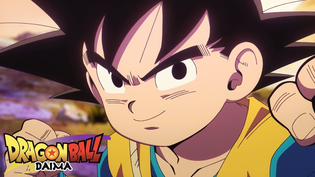 ¡Avance exclusivo de 'Sand Land: The Series'! Estreno primaveral con guion ampliado y escenas inéditas. ¡Imperdible experiencia audiovisual te espera! 1 Moncloa Dragon Ball Daima Moncloa