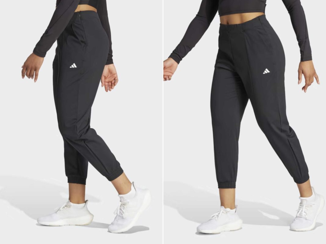 adidas