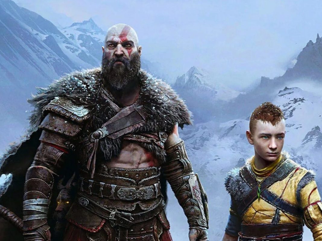 God of War