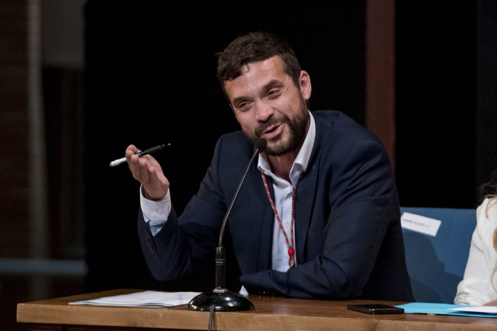 Sumar fortalece sus filas en Madrid con tránsfugas de Podemos 2 Moncloa Sumar fortalece sus filas en Madrid con tránsfugas de Podemos | Foto: Europa Press