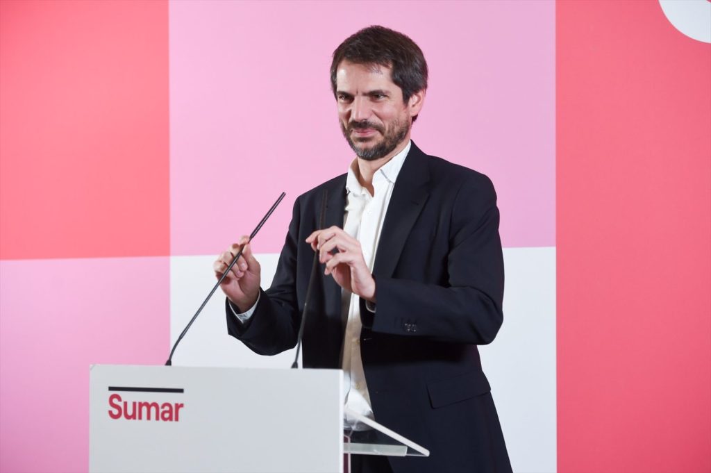 Urtasu continua con su plan de «descolonización» en los museos estatales | Foto: Europa Press