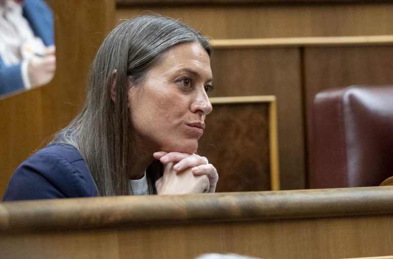 Junts rechaza la moción de censura y pide a Sánchez elecciones anticipadas