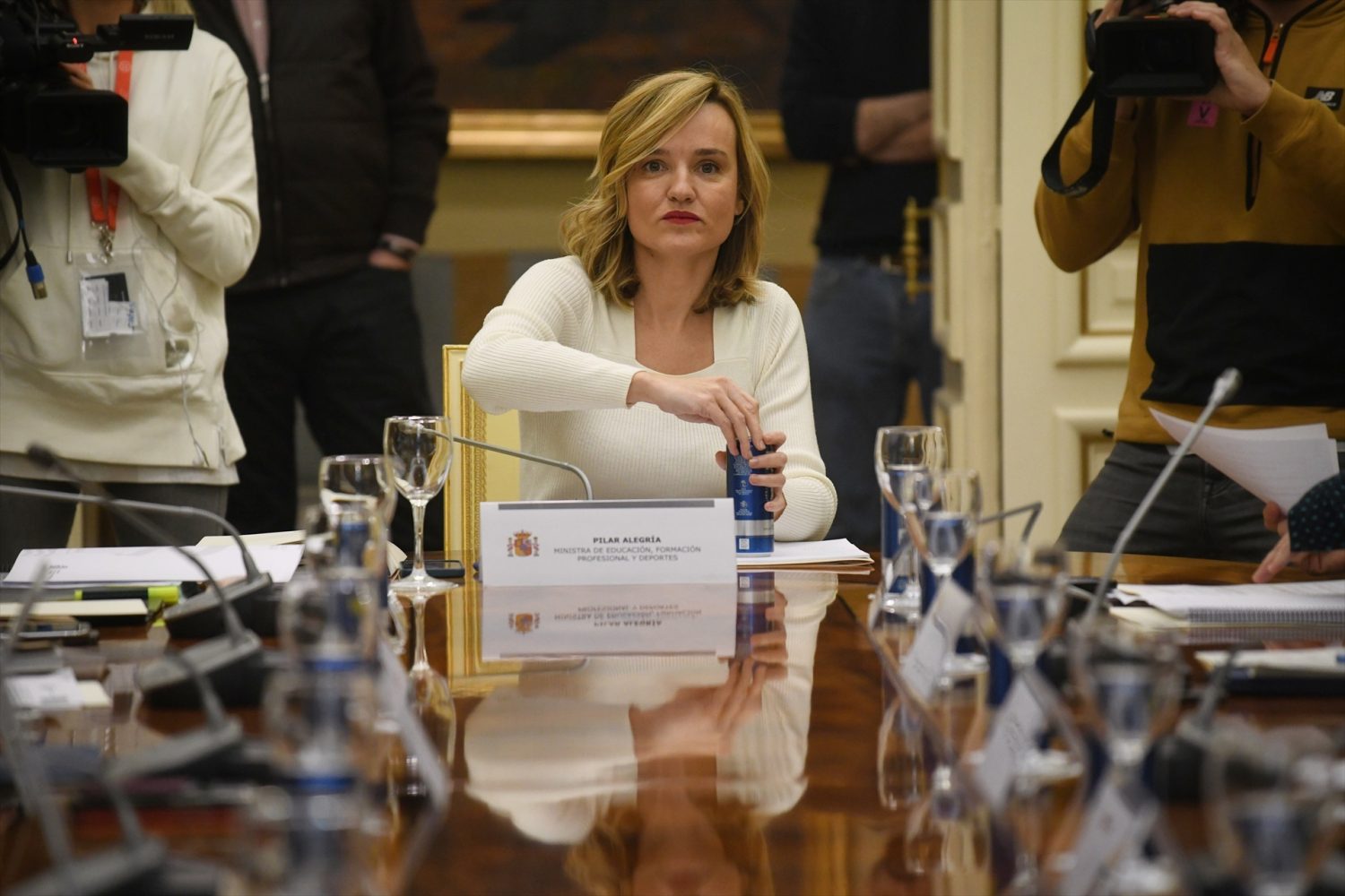 informe PISA Cataluña