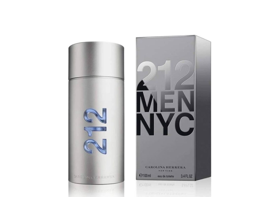 Carolina Herrera