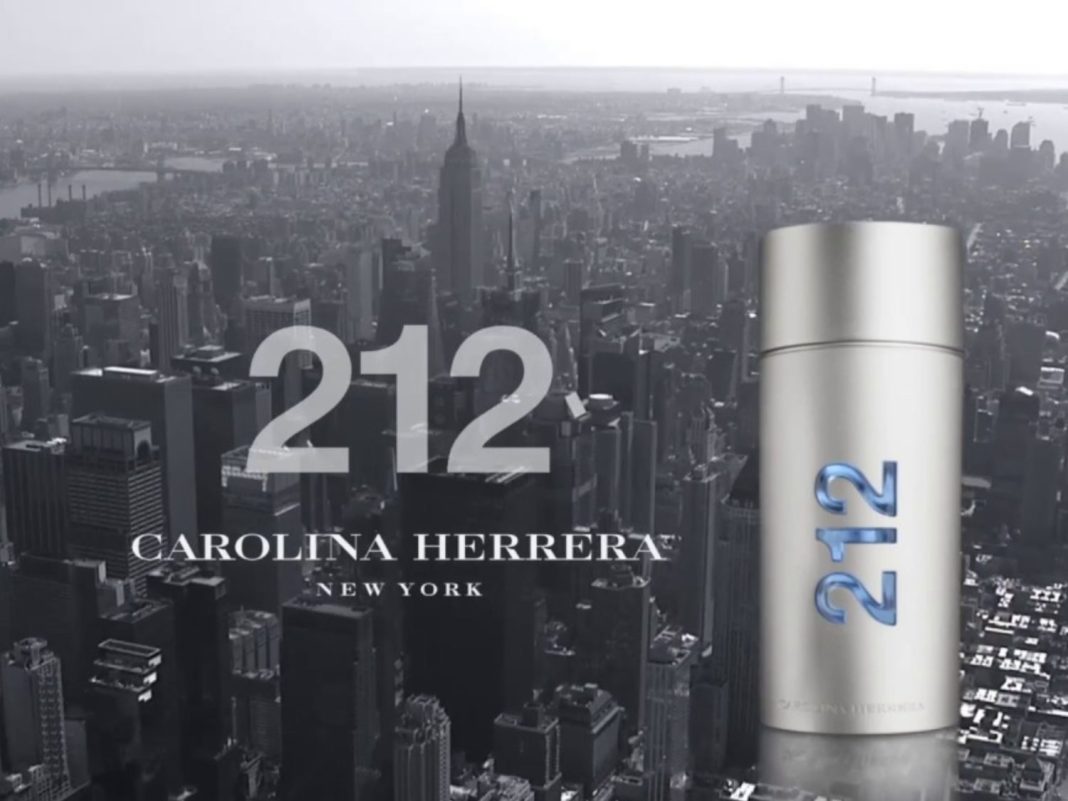 Carolina Herrera