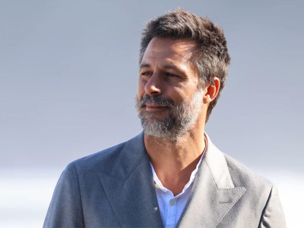 Hugo Silva