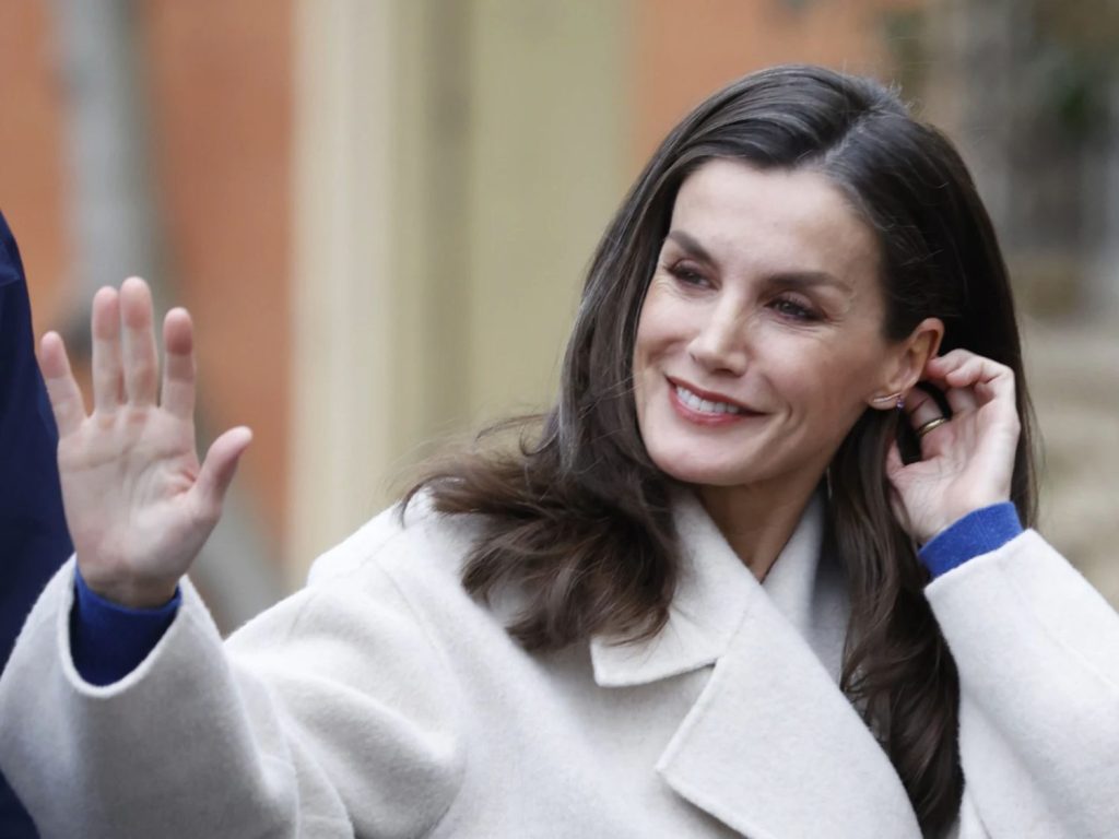 Letizia usa Instagram: descubre sus seguidos y los enigmas detrás de su cuenta personal 3 Moncloa letizia