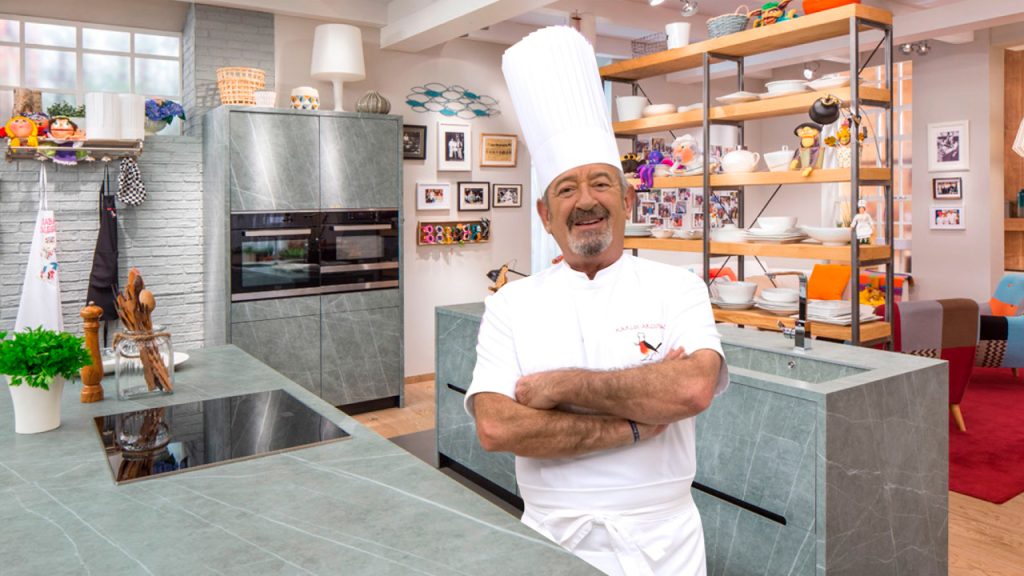 UN TOQUE DE CREATIVIDAD