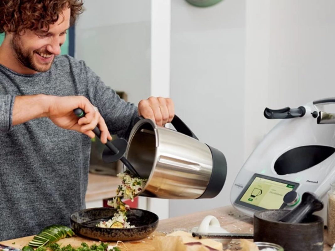 Thermomix