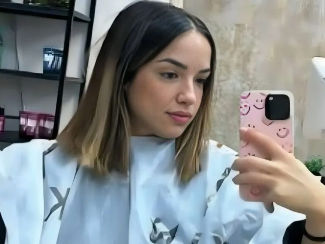 Lucía Sánchez