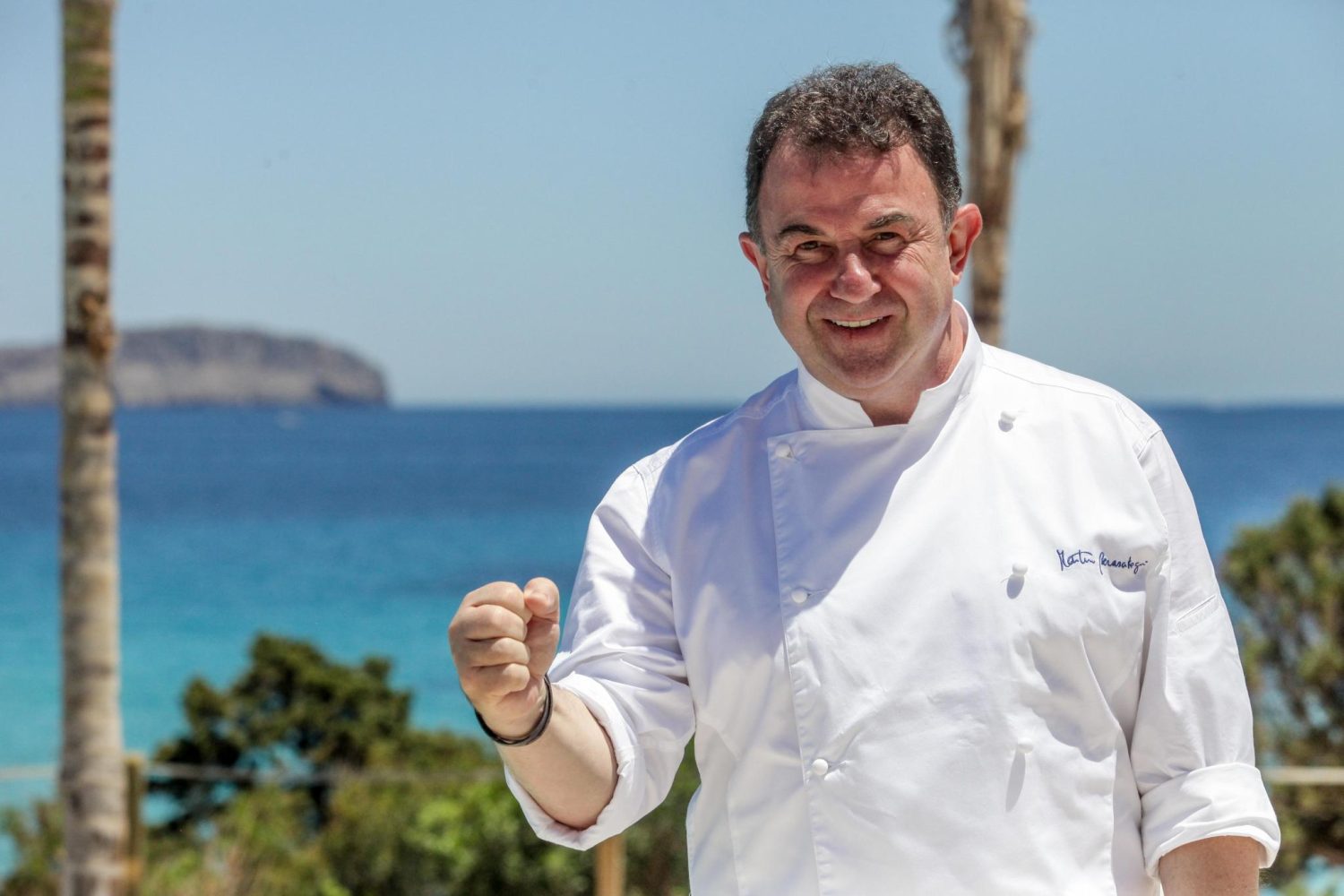 Conclusión: El Flan de Huevo Casero de Martín Berasategui, un Tesoro Gastronómico