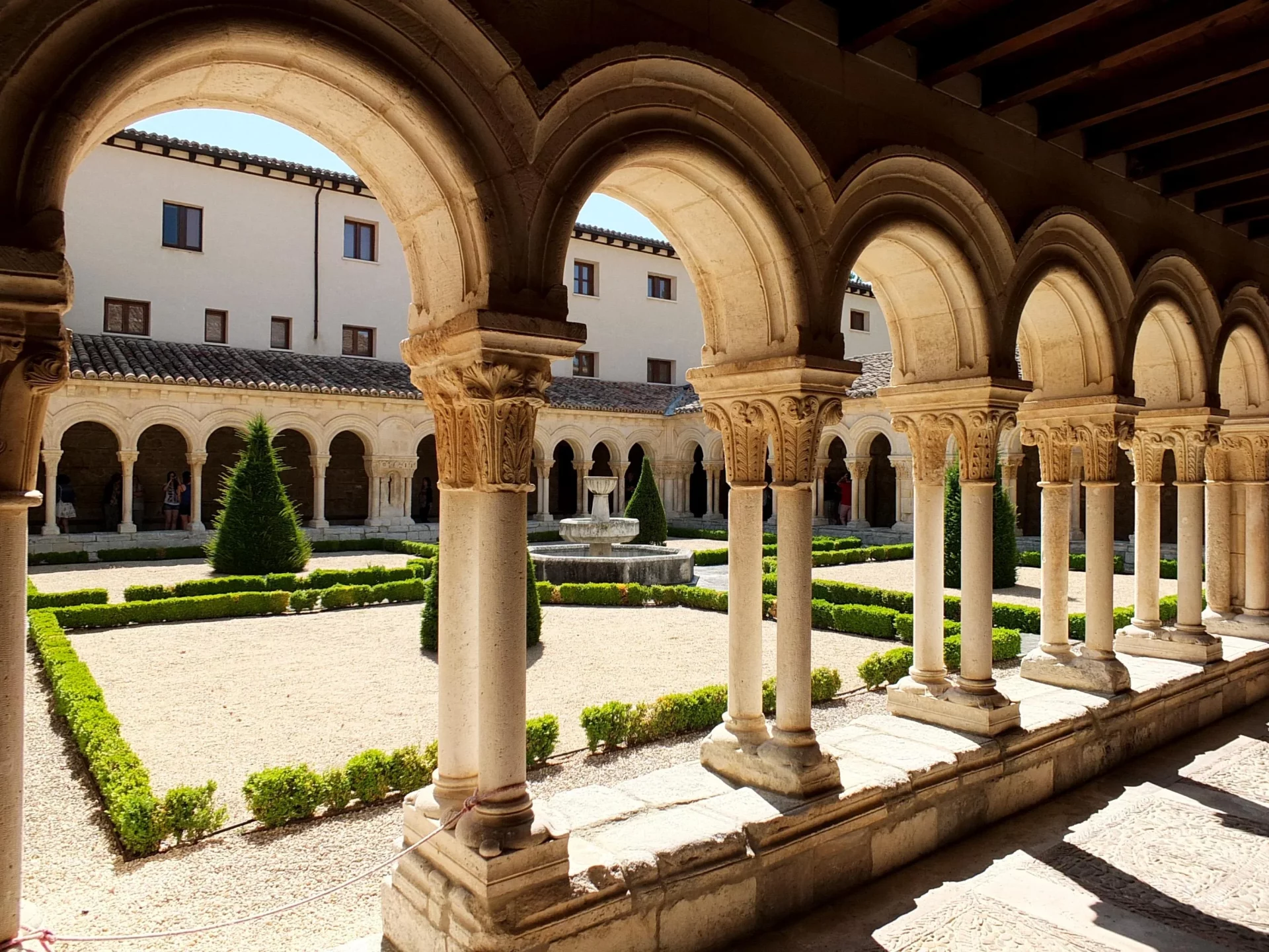 Monasterio de las Huelgas ¿Te Atreves? Descubre los Secretos y Leyendas Escondidos en el Monasterio de Las Huelgas, Burgos