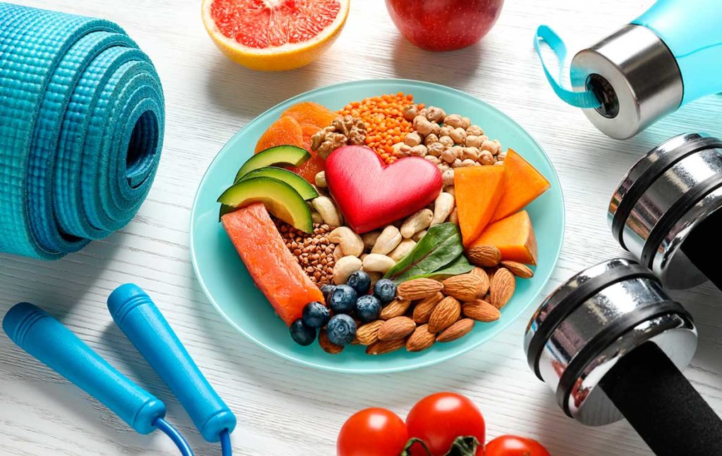 Esta es la alimentación y nutrición clave para potenciar tu rendimiento deportivo 2 Moncloa SUPLEMENTOS DEPORTIVOS: AMIGOS O ENEMIGOS