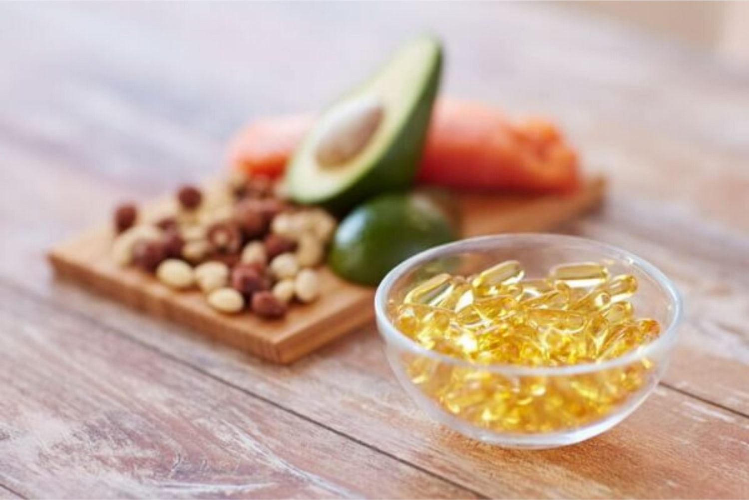 Descubre el poder vital de Omega 3, 6 y 9: ¡Tu guía esencial para aprovecharlos al máximo y transformar tu salud! 2 Moncloa INTEGRACIÓN EN LA DIETA Y RECOMENDACIONES