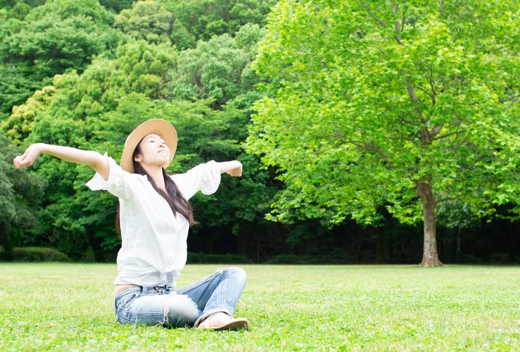 UN CAMINO HACIA LA AUTO-TRANSFORMACIÓN