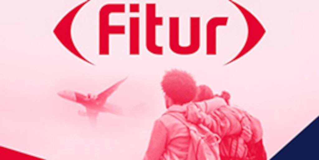 Fitur de la A a la Z, curiosidades de la mejor feria del turismo 1 Moncloa PORTADA Moncloa